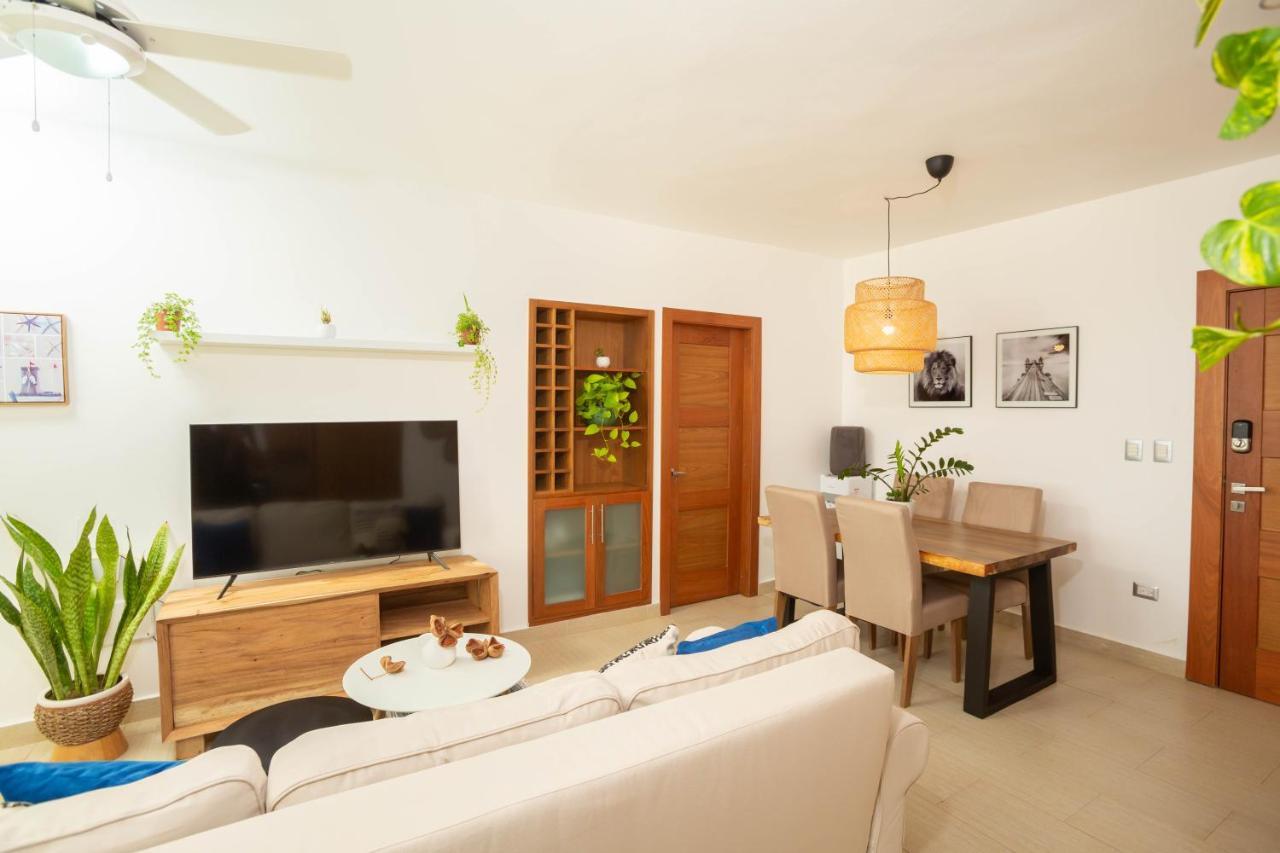 Amazing Ocean Front - 2 Bedroom Apartment 喀巴里特 外观 照片