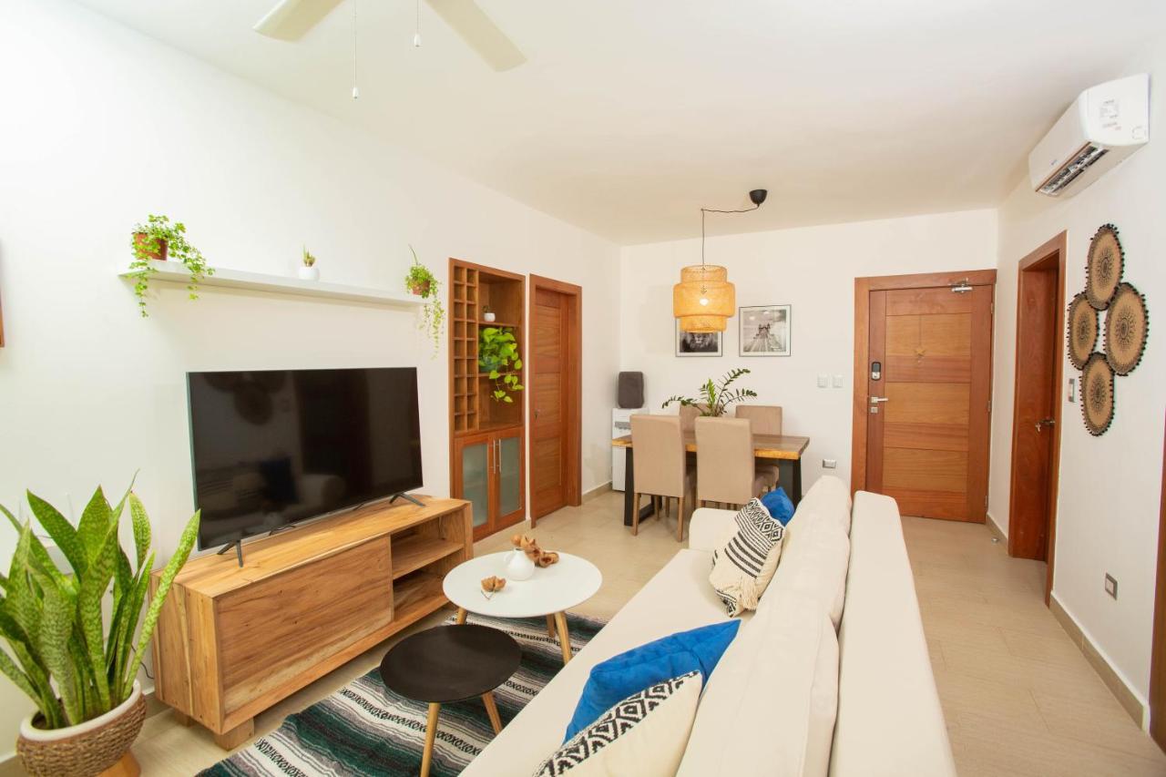Amazing Ocean Front - 2 Bedroom Apartment 喀巴里特 外观 照片