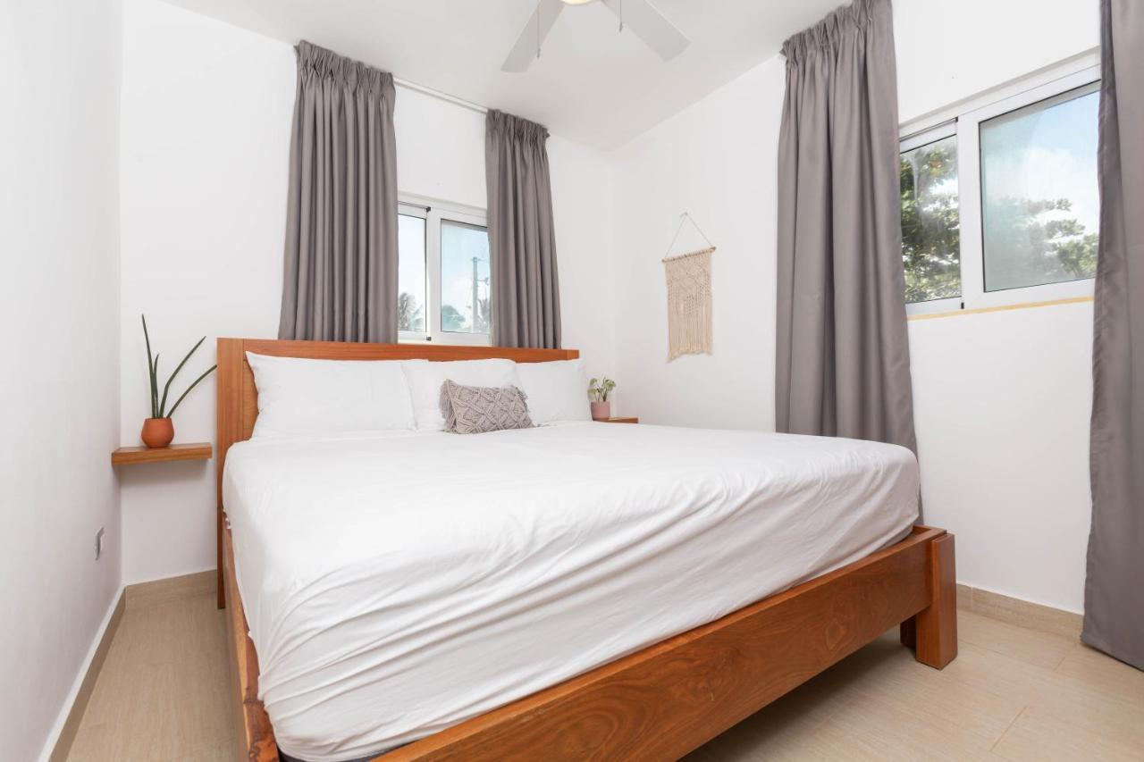 Amazing Ocean Front - 2 Bedroom Apartment 喀巴里特 外观 照片